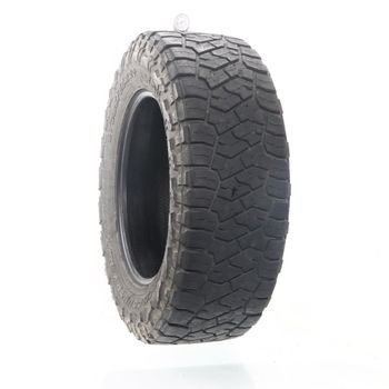 Set of (2) Used LT295/65R20 Toyo Open Country RT Trail 129/126Q - 9.5-10/32