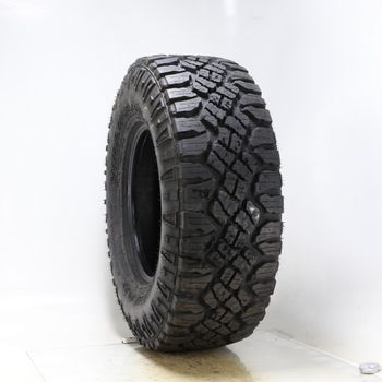 Used LT315/70R17 Goodyear Wrangler Duratrac 121/118Q - 17/32
