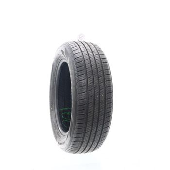 Used 235/60R18 Celimo Salient CS210 107V - 9.5/32
