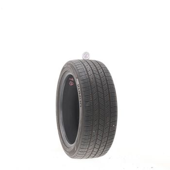 Used 215/45R17 Kumho Solus TA51a 87V - 8/32