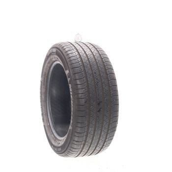 Used 255/55R18 Michelin Latitude Tour HP N1 105V - 7/32