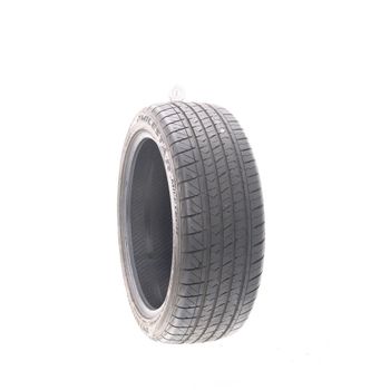 Used 245/45ZR20 Milestar Interceptor A/S 810 103Y - 7/32