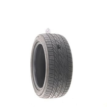 Set of (2) Used 245/45ZR17 Nitto Motivo 99W - 9/32