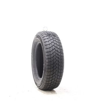 Set of (2) Used 195/65R15 Michelin X-Ice Snow 95T - 8.5-9/32