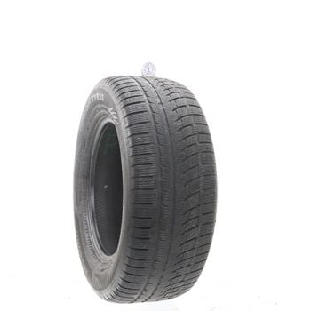 Used 265/60R17 Nokian WR G4 SUV 108V - 7/32