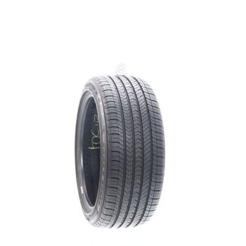 Set of (2) Used 235/40R18 Goodyear Eagle Sport AS 91W - 9.5/32