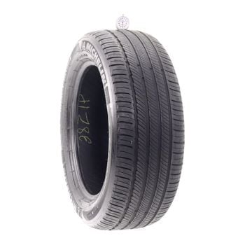 Set of (2) Used 235/55R18 Michelin Primacy MXM4 VOL 100H - 7-7.5/32