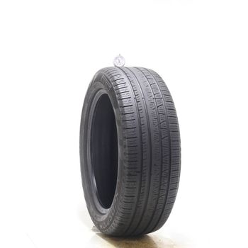 Set of (4) Used 235/50R19 Pirelli Scorpion Verde 99H - 6/32