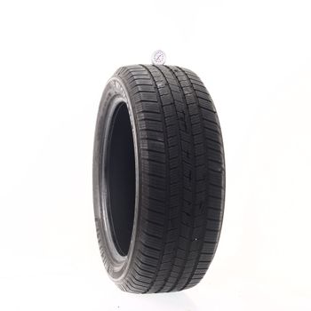 Set of (2) Used 255/50R20 Michelin Defender LTX M/S 109H - 8.5-10/32