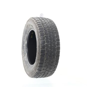 Used 265/65R17 Cooper Discoverer RTX 112T - 8.5/32