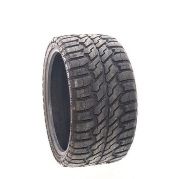 Used LT33X14.5R24 VersaTyre HD Rugged Terrain 114Q - 14/32