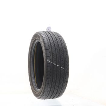 Set of (2) Used 235/45R19 Continental ProContact TX 95H - 7.5-8/32