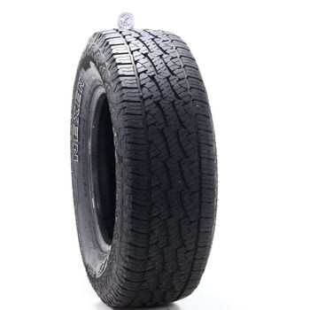 Used 265/70R17 Nexen Roadian AT Pro RA8 115S - 8.5/32
