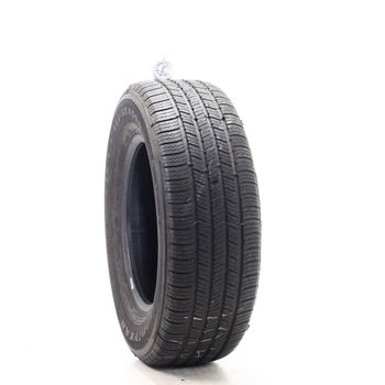 Used 235/65R16 Goodyear Viva 3 All Season 103T - 7.5/32