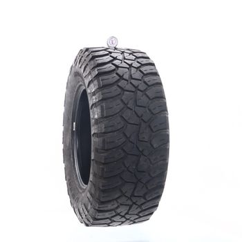 Used LT33X12.5R17 General Grabber X3 114Q - 13.5/32