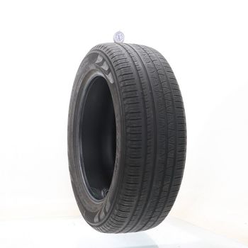 Set of (2) Used 275/55R21 Pirelli Scorpion Verde RIV ELECT 116H - 6-6.5/32