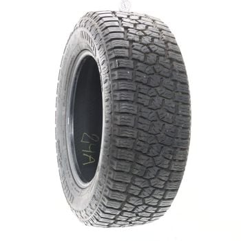 Used LT35X12.5R20 Advanta ATX-850 125Q - 13/32