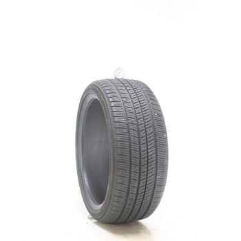 Set of (2) Used 225/40R18 Yokohama Avid Ascend GT 92V - 9.5-10/32