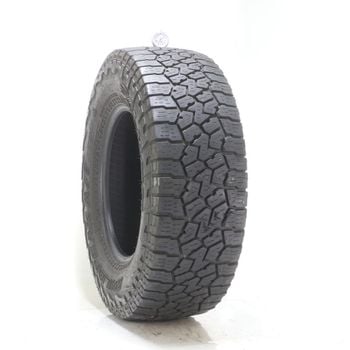 Set of (2) Used LT285/70R17 Falken Wildpeak A/T3W 116/113Q - 9.5-11/32