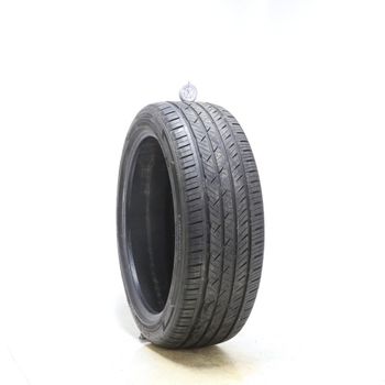 Set of (2) Used 225/45ZR19 Laufenn S Fit AS 96Y - 6-7/32