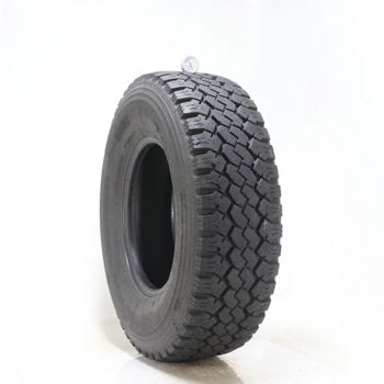 Set of (2) Used LT265/75R16 Toyo M-55 123/120Q - 12.5-13/32
