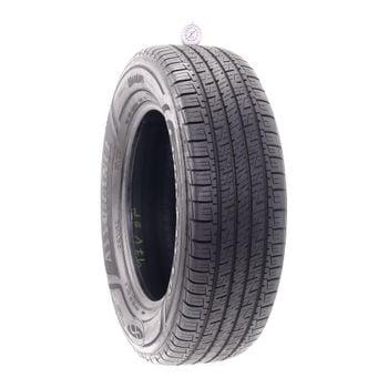 Set of (4) Used 235/65R17 Goodyear Assurance MaxLife 104H - 8.5-10/32
