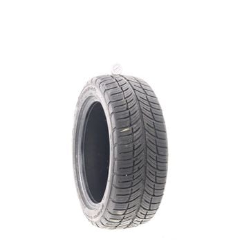 Used 215/55ZR17 BFGoodrich g-Force Comp-2 A/S 98W - 9/32