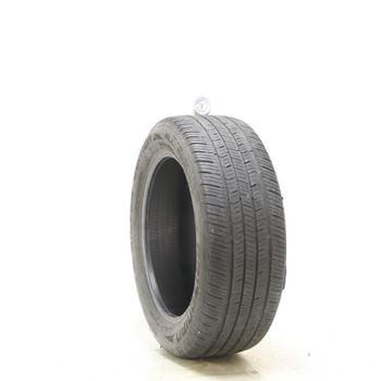 Set of (2) Used 215/55R17 Arizonian Silver Edition 94V - 6/32