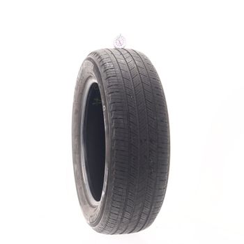 Set of (2) Used 225/60R18 Michelin Primacy A/S 100H - 6-7/32
