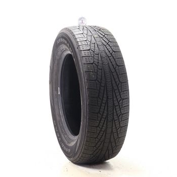 Used 235/65R17 Goodyear Assurance CS Tripletred AS 104H - 7/32