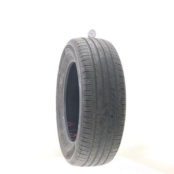 Used 255/60R19 Hankook Dynapro HPX RA43 109H - 10/32
