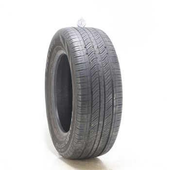 Used 265/60R18 JK Tyre Elanzo Touring 110V - 7/32