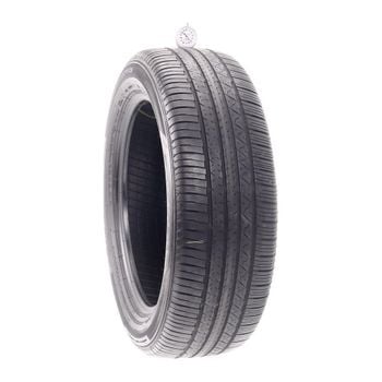 Used 225/55R18 Falken Ziex ZE001 A/S 98H - 5/32