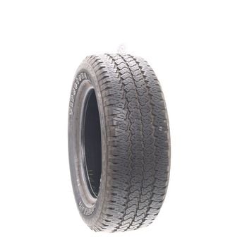Used LT285/60R20 Firestone Transforce AT2 125/122R - 11/32