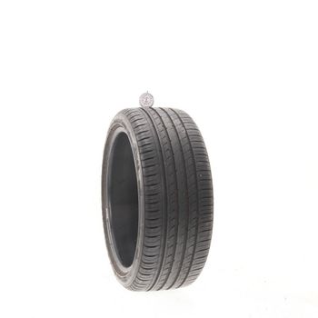 Used 225/40ZR18 Atlander AX88 92W - 7.5/32