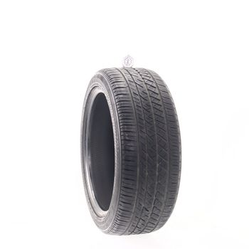 Used 245/45RF19 Bridgestone DriveGuard RFT 102W - 7.5/32