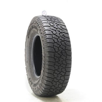 Used 265/75R16 Falken Wildpeak A/T3W 116T - 10/32