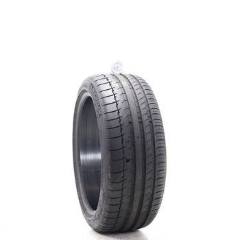 Used 225/40ZR18 Michelin Pilot Sport PS2 N3 92Y - 9.5/32