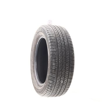 Used 235/60R18 Yokohama Tornante All Season 107H - 8/32