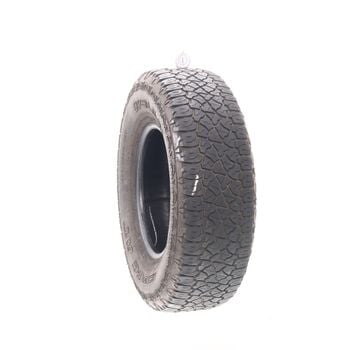Used 265/75R16 Kelly Edge AT 116T - 6.5/32