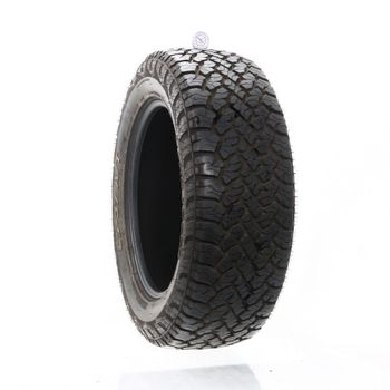 Set of (2) Used 275/60R20 Lancaster LS-37 A/T 116H - 11.5/32