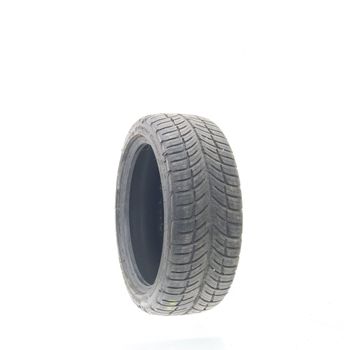 Driven Once 215/45ZR17 BFGoodrich g-Force Comp-2 A/S 91W - 9,5/32