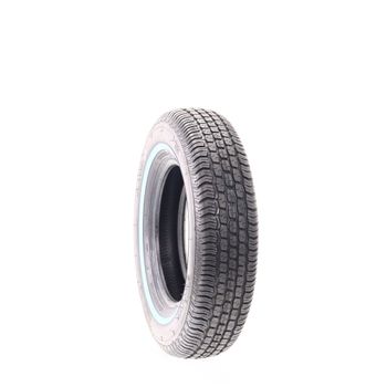 Set of (2) New 205/75R15 Tornel Classic 97S - 8/32