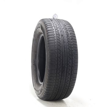 Used 285/60R18 Michelin Latitude Tour HP 120V - 8.5/32