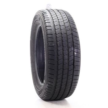 Set of (4) Used 275/55R20 Kumho Crugen HT51 111T - 9-10.5/32