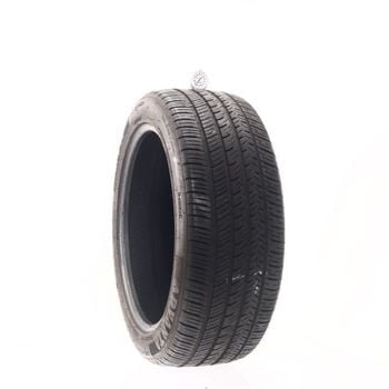Set of (2) Used 265/45ZR20 Advanta HP Z-02 108W - 8.5/32