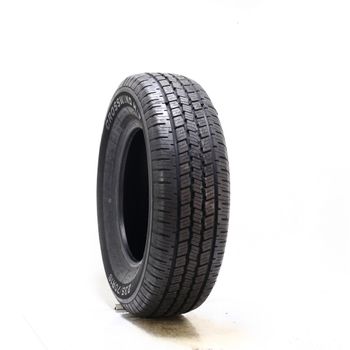 Driven Once 235/70R16 Linglong Crosswind H/T 106T - 12.5/32