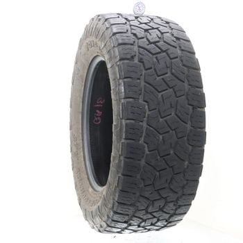 Used LT325/60R20 Toyo Open Country A/T III 126/123R - 12.5/32