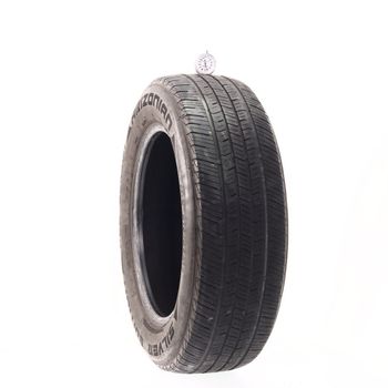 Used 215/65R17 Arizonian Silver Edition 99T - 6.5/32