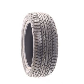 New 245/50R20 Yokohama Geolandar A/T G015 105H